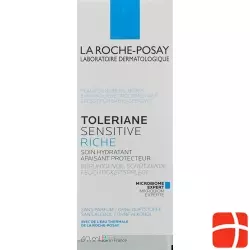 La Roche-Posay Toleriane Sensitive Rich Cream 40ml