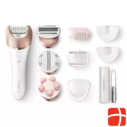 Philips Satinelle Prestige epilator Bre651/00
