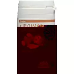 Biosana Kurkuma Plus Kapseln Dose 70 Stück
