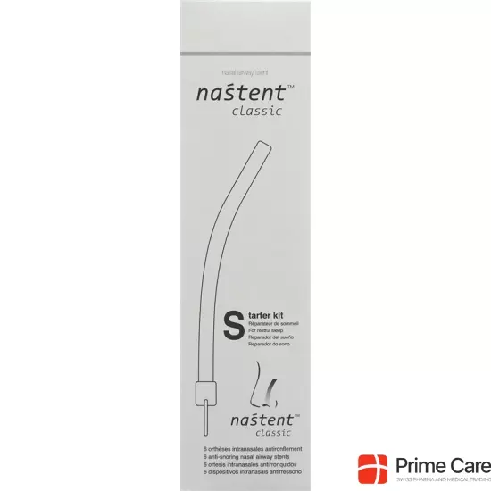 Seven Dreamers Nastent 87 Intrana Kit Rechts 6 Stück buy online