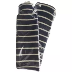 Sänger Hot-water bottle natural rubber Longi 2.5L Marine