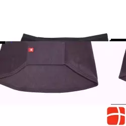 Emosan Ultra Nierenwärmer Velcro S Grau Swisstag