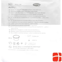 Mediset cup 250ml