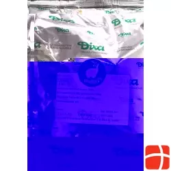Dixa Ehrenpreiskraut Bio Geschnitten 500g