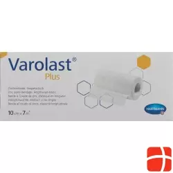 Varolast Plus Zinc 10cmx7m