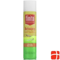 Finito Mottenspray (neu) 400ml