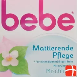 Bebe Young Care Mattierende Pflege Topf 50ml