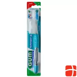 Gum Technique+ Zahnbürste Soft Full