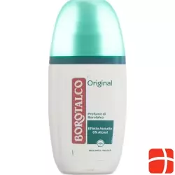 Borotalco Deo Original Spray (neu) 75ml