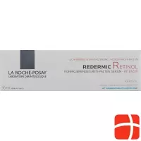 La Roche Posay Redermic retinol Tb 30ml
