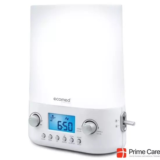 Ecomed daylight lamp Wl-50e buy online