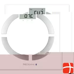 Medisana personal scale Bs 444