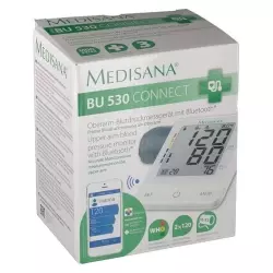 Medisana Blutdruckmessgerät Bu 530