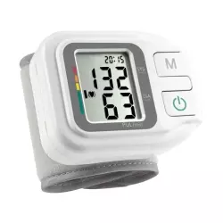 Medisana blood pressure monitor Hgh