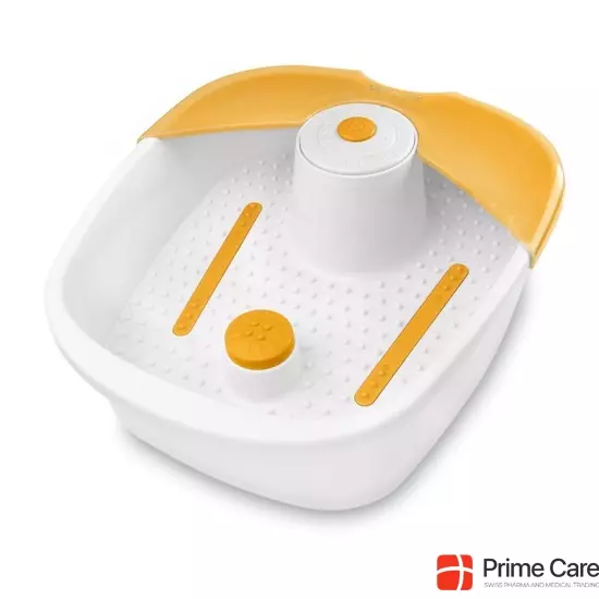 Medisana foot bubble bath Fs 881 buy online