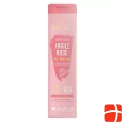 Argiletz Shampoo Trockenes Haar Bio Flasche 200ml
