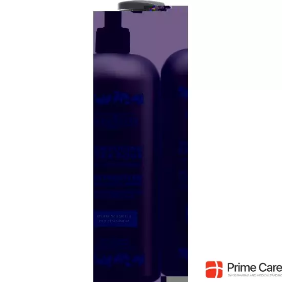 Beauterra Shampoo Extra Mild Regenerierend 750ml buy online