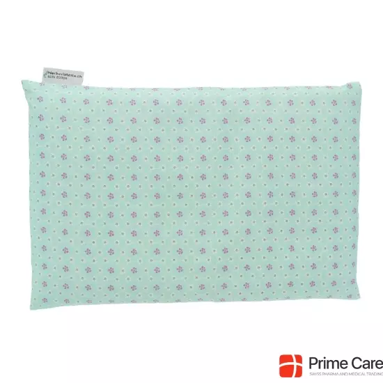 Herboristeria Grape Seed Pillow Flower Mint buy online