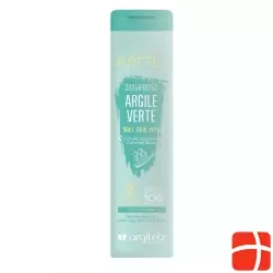 Argiletz Shampoo Fettendes Haar Bio Flasche 200ml