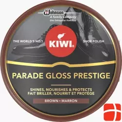 Kiwi Parade Gloss Prestige Dark Tan Dunkelbr 50ml