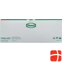 Flawa Fixed load bandage 6cmx4m in CELLUX 20 pcs