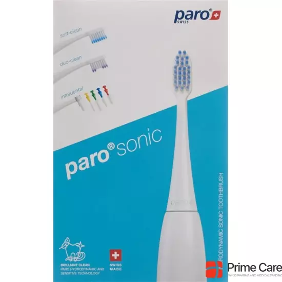 Paro Sonic Set buy online