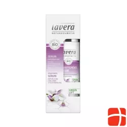 Lavera Straffendes Serum Karanja Dispenser 30ml