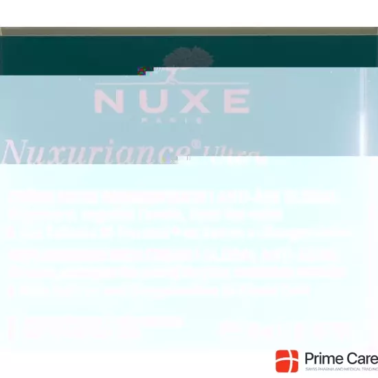 Nuxe Nuxuriance Ultra Creme Riche (re) 50ml buy online