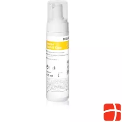 Skinsan Scrub N Foam Antimikr Waschlot Flasche 200ml