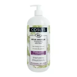 Coslys Shampoo Normales Haar Maedesuess 1000ml