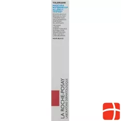 La Roche-Posay Toleriane Mascara Waterproof Black 7.6ml