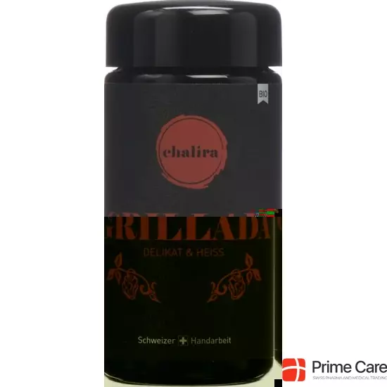 Aromalife Chalira Grillada Gewürzzubereitung 49g buy online