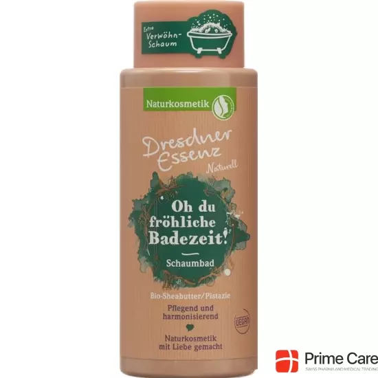 Dresdner Naturell Schaumbad Froehliche Badez 300 M buy online