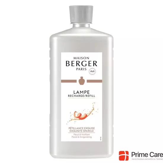 Lampe Berger Parfum Petillance Exquise 1L buy online