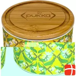Pukka Ceramic Jar Golden Turmeric