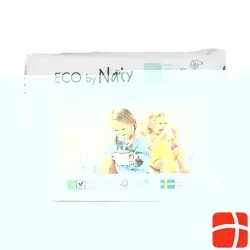 Naty Windel Midi Nr. 3 4-9kg 30 Stück