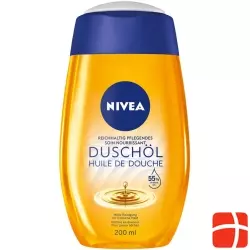 Nivea Duschöl Natural (neu) 200ml