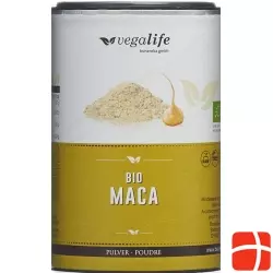 Vegalife Maca Pulver Dose 175g