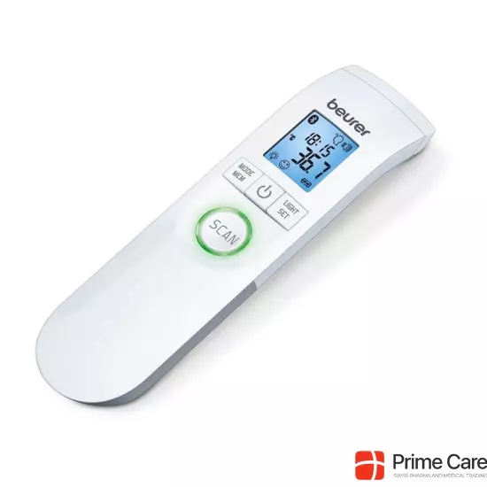 Beurer Ft 95 contactless clinical thermometer buy online