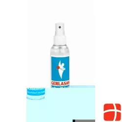 Gerlasan Achselfrisch Deo Pumpzerstäuber 150ml