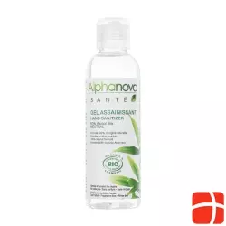 Alphanova Sante Gel Händedesinfektion Bio 100ml