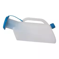 Sundo Urinflasche Urolis 1.5L M Rueckflusssicherun