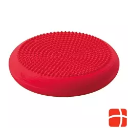 Sundo Ballsitzkissen Baki 33 Rot Eins Geno M Pum