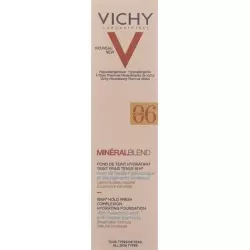 Vichy Mineral Blend Make-Up Fluid 06 Ocher 30ml