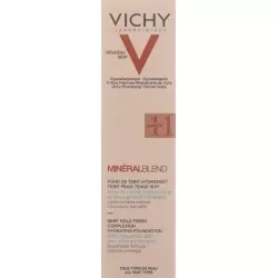 Vichy Mineral Blend Make-Up Fluid 11 Granite 30ml