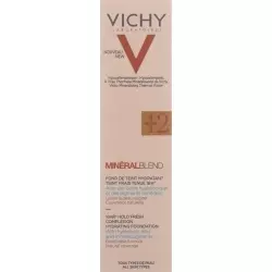 Vichy Mineral Blend Make-Up Fluid 12 Sienna 30ml