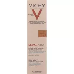 Vichy Mineral Blend Make-Up Fluid 15 Terra 30ml