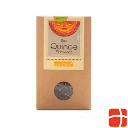 Swipala Quinoa Schwarz Bio Beutel 350g