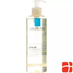 La Roche-Posay Lipikar Shower-bath oil (new) 400ml
