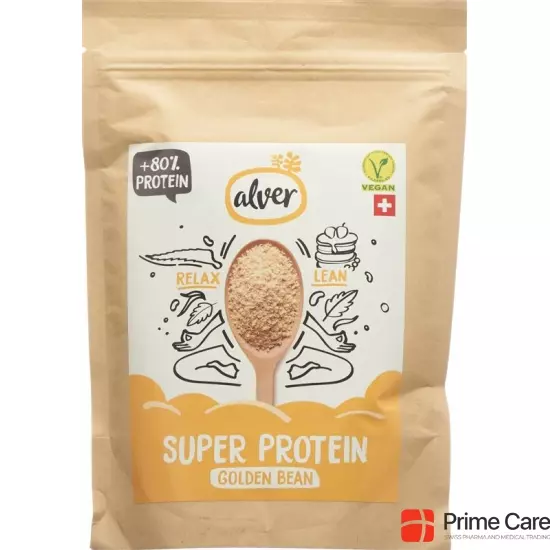 Alver Golden Bean Beutel 200g buy online